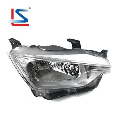 SUZUKI D-MAX 2020 หลอดไฟฮาโลเจนรถยนต์ LOW LEVEL OEM 8983287783 8983287773 ไฟออโต้
