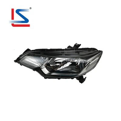 Honda FIT JAZZ 2013-2017 ไฟหน้า OEM 217-1186 33100-T5A-H01 33150-T5A-H01 R 33100-T5A-T01 L 33150-T5A-T01 ไฟอัตโนมัติ