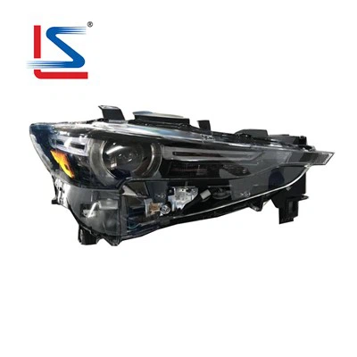 MAZDA CX5 2017 หลอดไฟ LED รถยนต์ รุ่น USA KD5J-51-031F/041F KD5L-51-031F/041F KB8A51040 KL2J51030 K12451040
