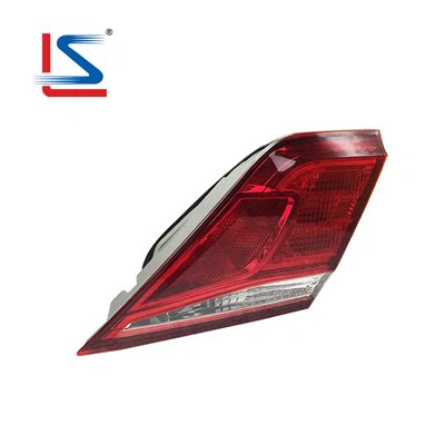 ไฟท้ายออโต้สำหรับTOYOTA CAMRY 2009 ไฟท้ายด้านใน 112-1309 R 81591-06310 L 81581-06310 L 81591-06270