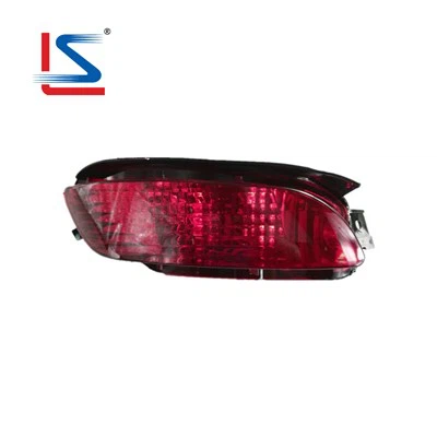 TOYOTA LEXUS RX330 2004 ไฟท้าย ไฟท้ายด้านหลัง 2005 2006 2007 2008 2009 OEM 81910-0E010 81920-0E010 LEXUS TAILLIGHT