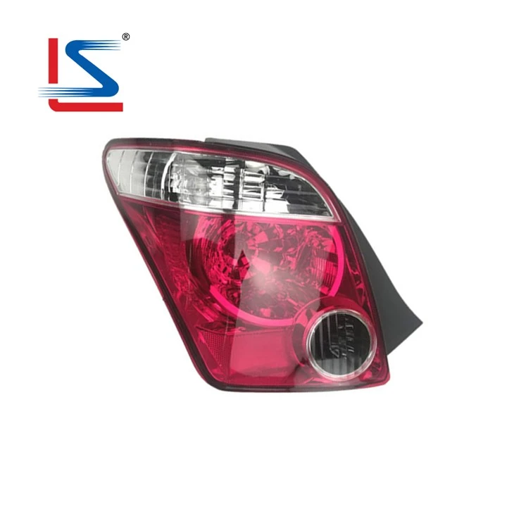 Wholesale Toyota IST 2005 Taillight